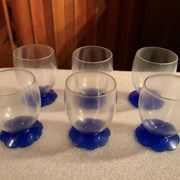 Cover image of Glass; Drinking Set